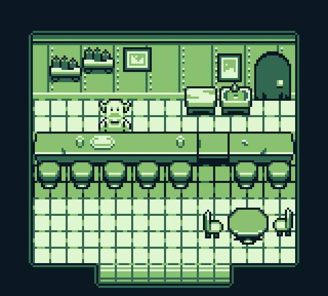 Bar Background